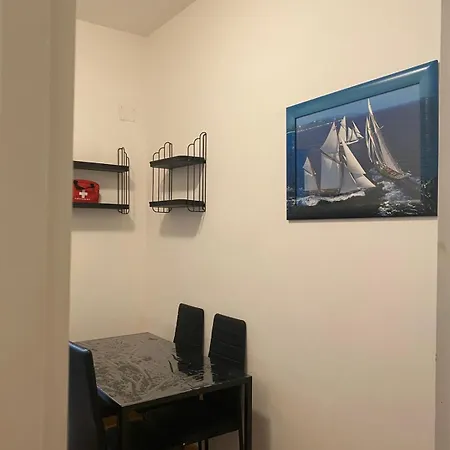 Daire Azzurra