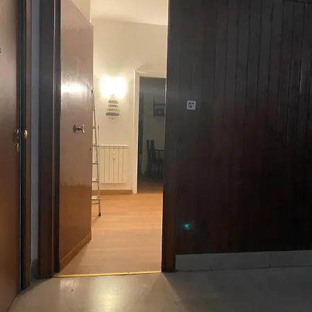Azzurra House Appartement *