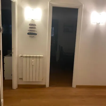 Azzurra House