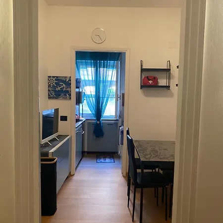 Azzurra House Ostie