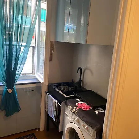 Azzurra House Appartement Ostie