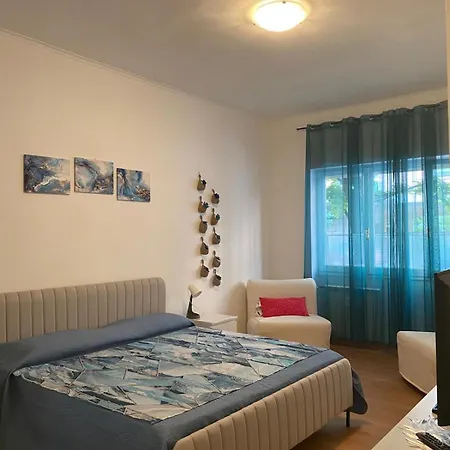 Appartement Azzurra House Ostie