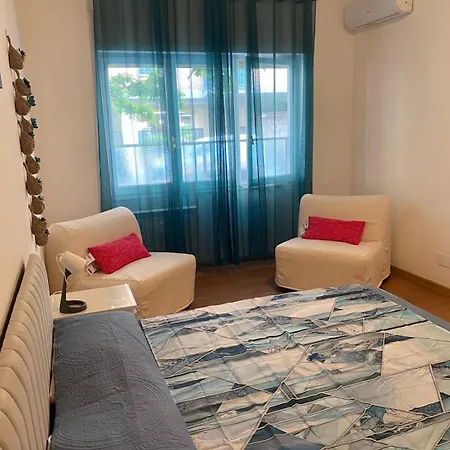 Appartement Azzurra House *