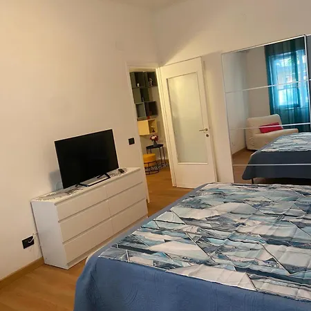 Azzurra House
