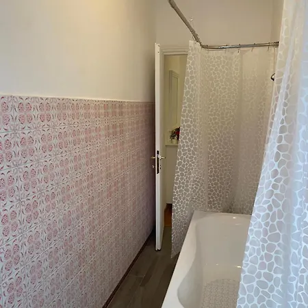Azzurra House Appartement Ostie