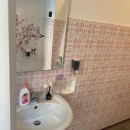 Azzurra House Appartement Ostie